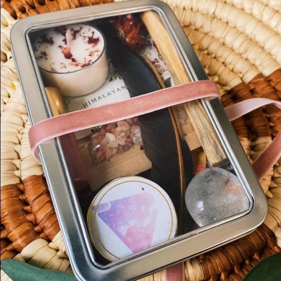 Reset Sanctuary Mind Body Soul - Picture 2 of 3